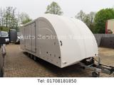 Brian James Race Shuttle /el.Seilwinde /3,5 Tonne - Brian James LKWs