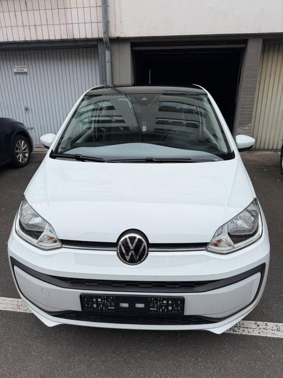 Image of Volkswagen up!