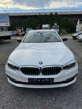 BMW 540i xDrive Touring A - - BMW 540 in Dresden