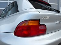 BMW Z3 Coupé 2.8i Schalter DE-FZG. HISTORIE 25TKM!!! bei Autohaus Landmann & Maier OHG
