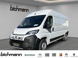 Fiat Ducato L3H2 KaWa Serie 2 MY25 KlimaAT Navi AHK R