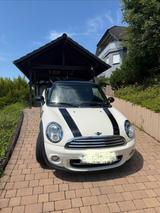 MINI Cooper Baker Street Baker Street - MINI MINI: Baker Street