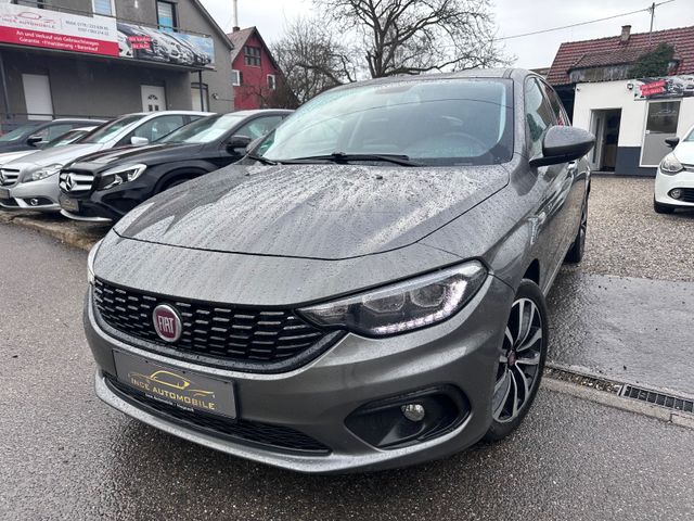 Fiat Tipo Lounge*LED*Navi*R-Kamera*