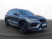 Cupra Ateca - Vorschau Bild 8