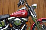 Harley-Davidson FXSTS Springer Softail - HARLEY-DAVIDSON SOFTAIL SPRINGER FXSTS