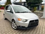 Mitsubishi Colt Klima Benzin 110tkm - Mitsubishi Colt mit Schiebedach