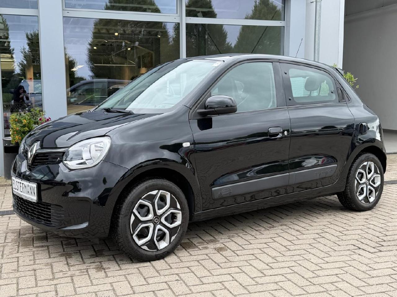 Renault Twingo 1.0 SCe 75 Limited