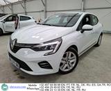 Renault Clio 1.6 E-Tech Aut. Virtual LED Navi Klima PDC - Renault Clio mit Hybrid-Antrieb