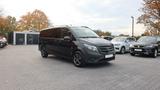 Mercedes-Benz Vito Tourer 119 CDI Pro Extralang CarPlay Kamera - Mercedes-Benz Vito: Pro
