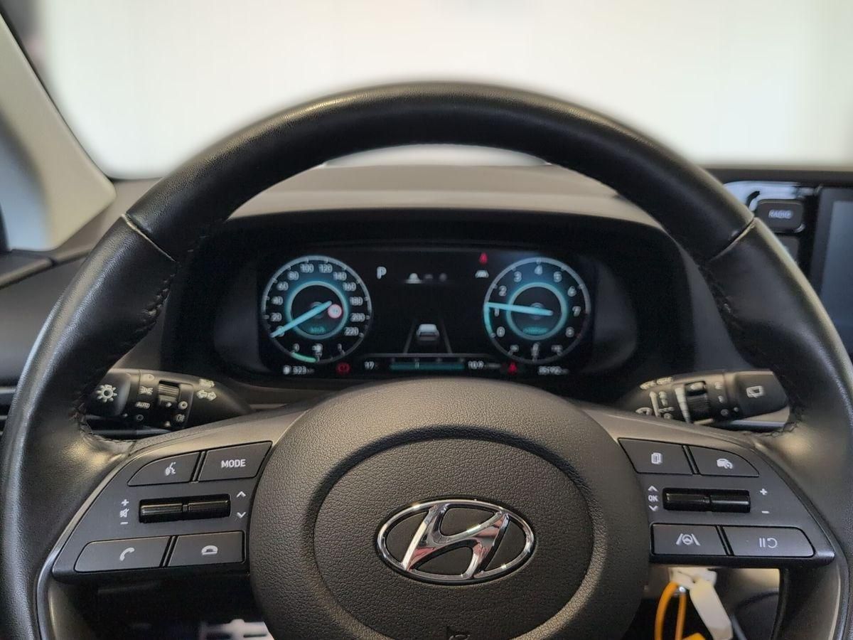 Hyundai BAYON – Bild 8
