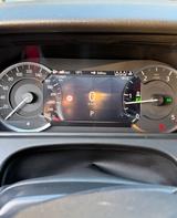 Land Rover Range Rover Velar 2.0 D200 DYNAMIC SE AWD DY... - blaue Land Rover Range Rover Velar