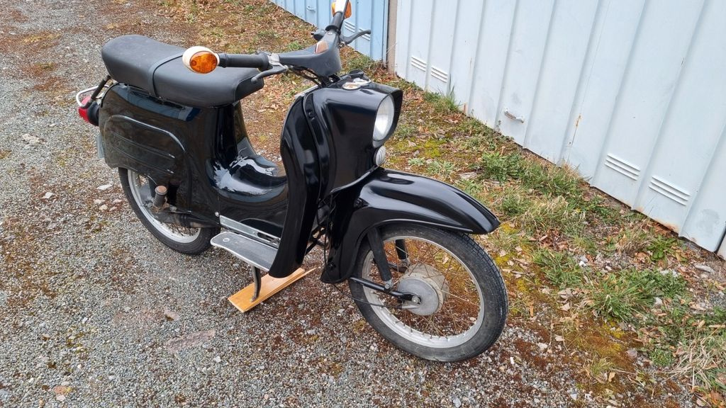 Wie Viel Kostet Eine Simson