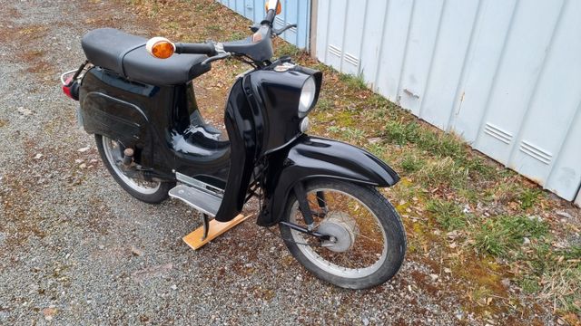 Simson KR 51 Schwalbe