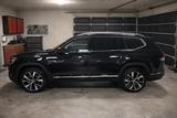 Volkswagen Touareg 2026 ATLAS 2.0 SEL PREMIUM R-Line - Volkswagen: Atlas