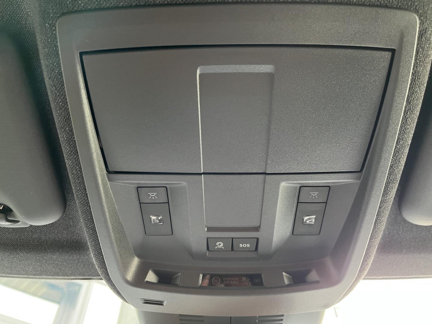 Jeep Compass First Edition KOMFORTP.+KAMERA+LEDER+LED