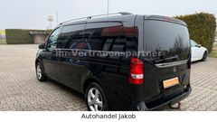 MERCEDES-BENZ V 250/4Matic/Lang/2 Jahre Premium Garantie!