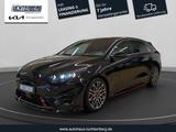 Kia PROCEED 1.6T GT PANO-DACH+TEIL-LEDER+NAVI+KAMERA - Kia pro cee'd / ProCeed in Köln