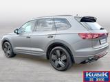 Volkswagen Touareg 3.0 TDI R-Line Black Style+Allradlenkung - Volkswagen Touareg mit Panoramadach