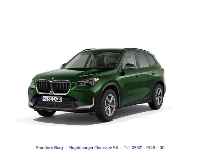 BMW X1 sDrive18i *UPE 52.020€* AHK Memory H/K PA Nav