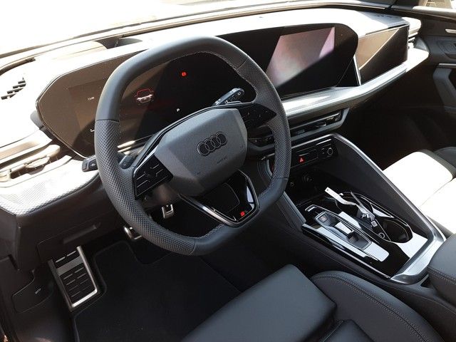Fahrzeugabbildung Audi Q5 Sportback TDI quattro S-tronic B&O Memory Kam