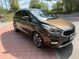 Kia Carens 1.7 CRDi Spirit Spirit gute Ausstattung  - Kia Carens aus 2017