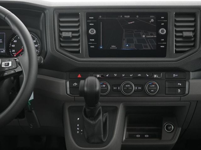 Grand California 600 2.0 TDI SOLAR HOCHBETT