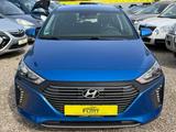 Hyundai IONIQ Trend Hybrid *Aut.*Klimaaut.*F1*TÜV Neu - blaue Hyundai IONIQ