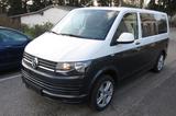 Volkswagen VW  Camper  T6 TOP-Ausbau neu.Klima-Luftheizung - Kastenwagen Ausbau