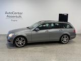 Mercedes-Benz C 220 T CDI BlueEfficiency Euro5