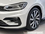 Volkswagen Touran 1.5 TSI BMT R-LINE GOAL DSG + 7-SITZER + - Volkswagen Touran