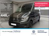 Volkswagen Crafter 2.0 TDI Trendline 4MOTION Kasten 35 - Volkswagen Crafter: 4motion