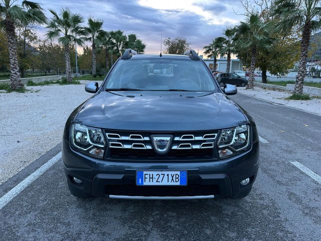 Dacia Duster 1.5 dCi 110CV Start&Stop 4x2 Lauréa