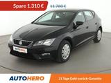 Seat Leon 1.2 TSI Reference*PDC*TEMPO*KLIMA*GARANTIE* - Seat Leon: R 1p