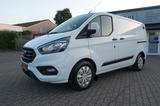 Ford Transit Custom L1H1 Kasten Trend AUT*2XSTür*Klim - Ford Transit Custom in Herne