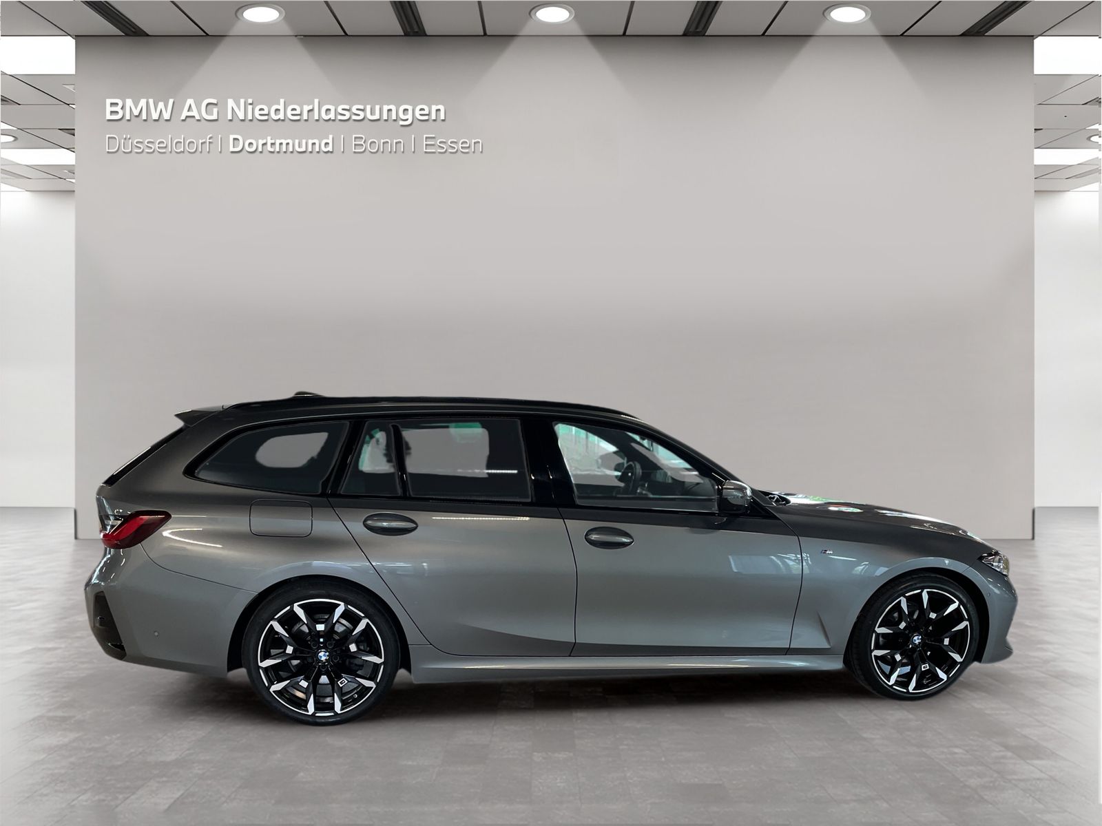 BMW 320 - Bild 7