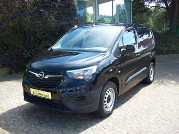 Bild 2 Opel Combo E 1.5D Cargo FlexCargo Holzboden Klima AHK