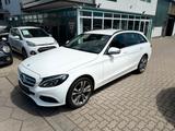 Mercedes-Benz C 180 C -Klasse T-Modell*NAVI*SHZG*ALU*PDC* - Mercedes-Benz C 180 mit Diesel-Antrieb: Kombi