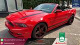 Ford Mustang Basis Navi,LM-Felgen,PDC hinten,Rückfahr - Ford Gebrauchtwagen in Hamburg