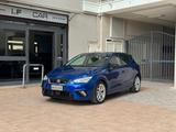Seat Ibiza 1.6 TDI 95 cv 5 porte FR - Seat Ibiza mit Diesel-Antrieb: 1.9