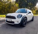 MINI Cooper Pepper White Sportpaket S - MINI MINI: Pepper White