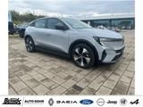 Renault Megane EV60 220hp optimum cha. Equilibre WÄRMEP. - Renault Megane Equilibre