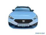 Seat Leon FR 1.5 TSI LED/SHZ+LRHZ/Kamera/Navi/FAP-L - Seat aus 2020
