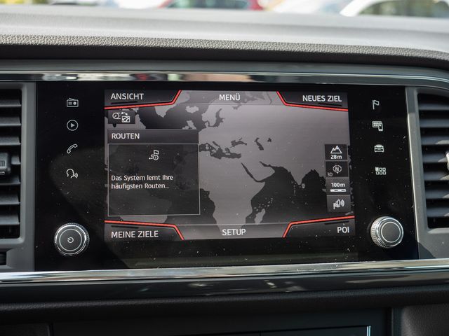 Ateca 2.0 TDI Style DSG PDC SITZHEIZUNG NAVI LED