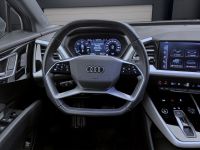 Audi Q4 e-tron - Vorschau Bild 12