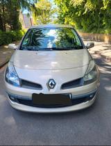 Renault clio 1.5 dci ( neue tuv ) - Renault Clio aus 2006 mit Diesel-Antrieb