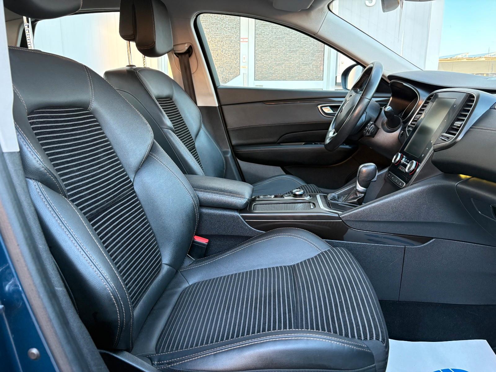 Renault Talisman Intens Navi Kamera SHZ AHK