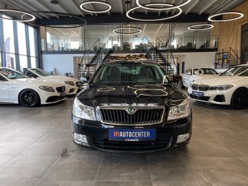 Skoda Octavia Combi Impuls Edition 1.4*SHZ*PDC*2.HAND*