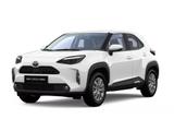 Toyota Yaris Cross 1.5 Hybrid (Syst.116 PS) FWD Comfort