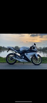 Yamaha YZF-R 125 - Offers
