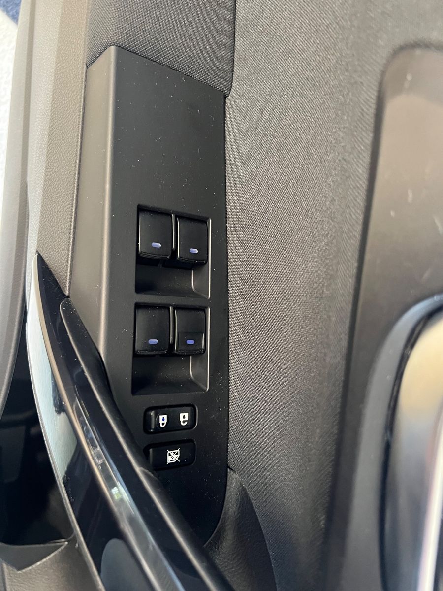 Fahrzeugabbildung Toyota Auris Comfort